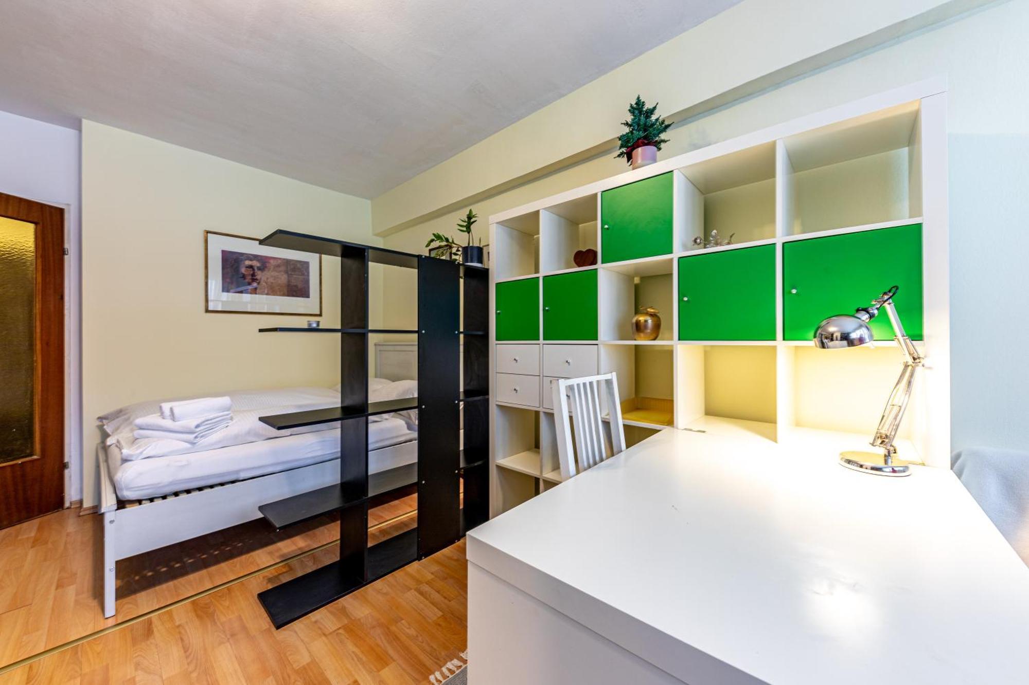 & Easy By Jr Apartamento
