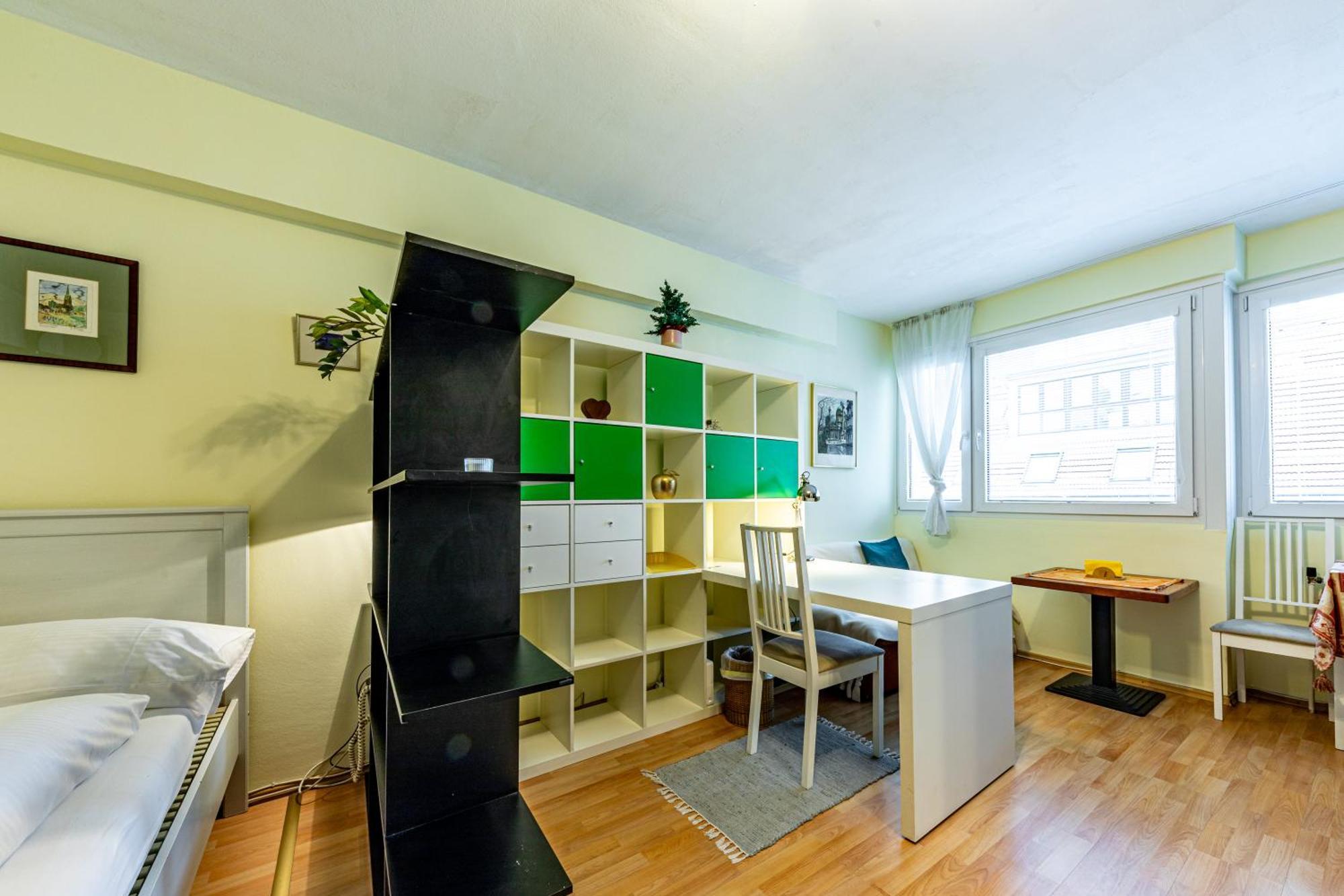 & Easy By Jr Apartamento *