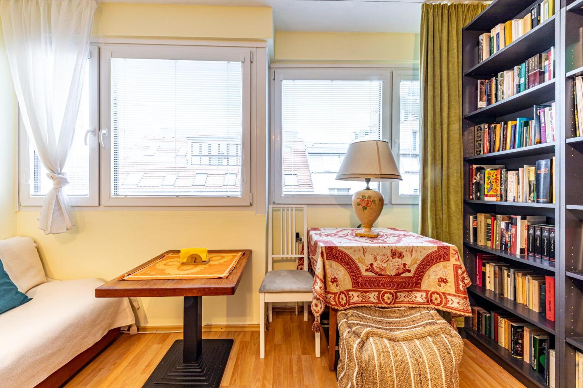 & Easy By Jr Apartamento Viena
