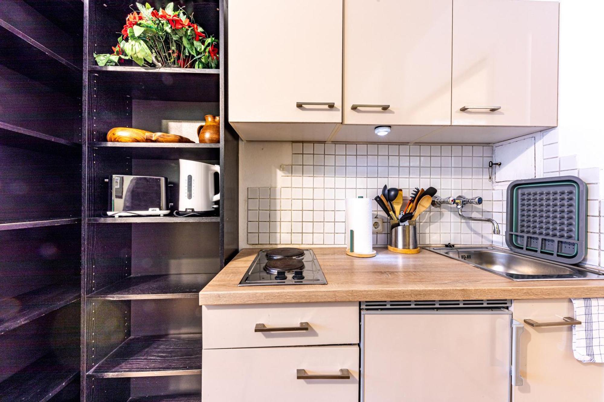 & Easy By Jr Apartamento *