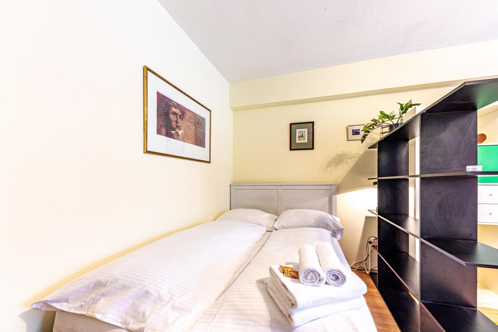 Apartamento & Easy By Jr