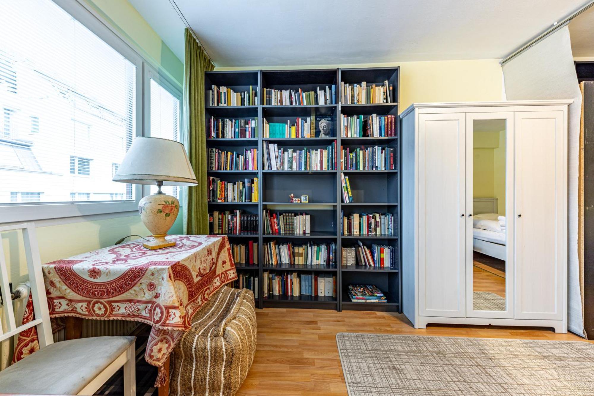 Apartamento & Easy By Jr Viena